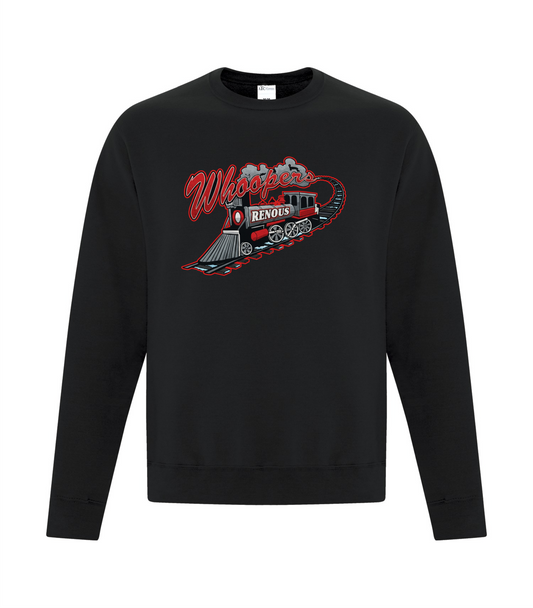 Renous Whoopers - Crewneck Sweatshirt