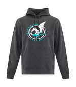 EVERYDAY FLEECE HOODIE. ATCF2500