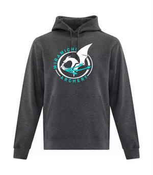 EVERYDAY FLEECE HOODIE. ATCF2500