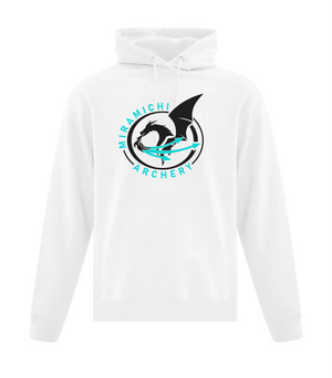 EVERYDAY FLEECE HOODIE. ATCF2500