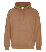 Adult Hoodie -Earth Wash Fleece Sweatshirt- ATC F6500