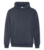 Adult Hoodie -Earth Wash Fleece Sweatshirt- ATC F6500