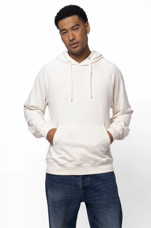 KOI Element CVC French Terry Hoodie