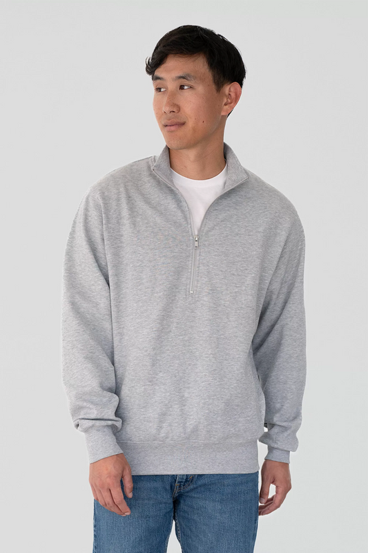 KOI Element CFF 1/2 ZIP Sweatshirt