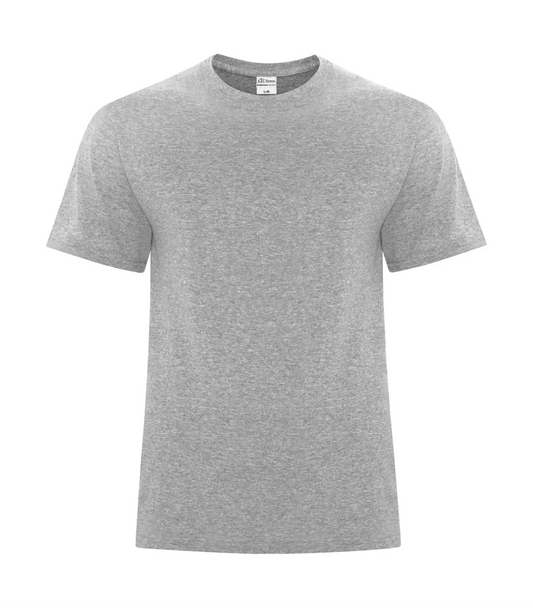 Everyday Blend Side Seam Men’s Tee - ATCS5050