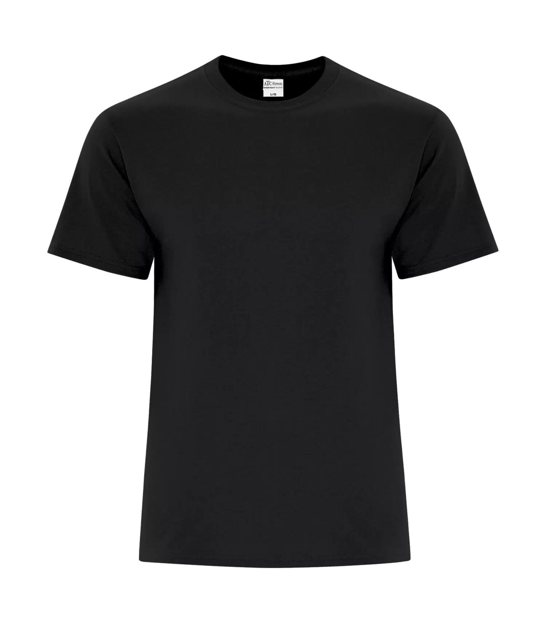 Everyday Blend Side Seam Men’s Tee - ATCS5050
