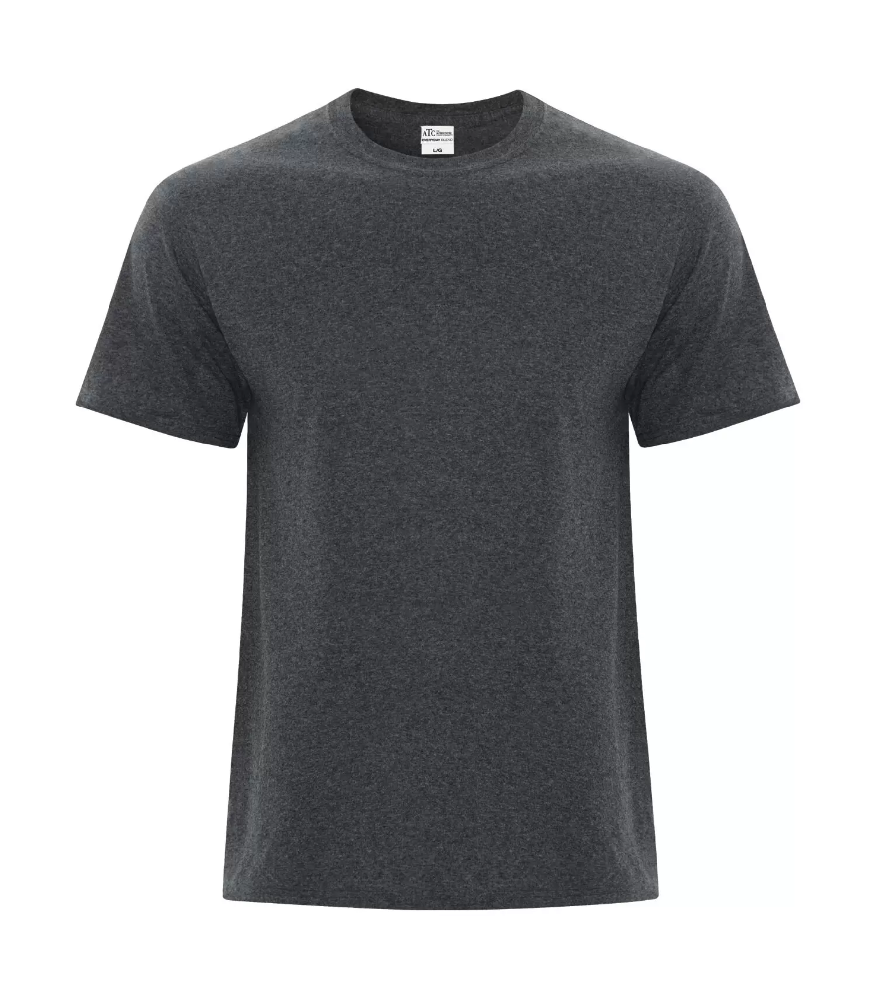 Everyday Blend Side Seam Men’s Tee - ATCS5050