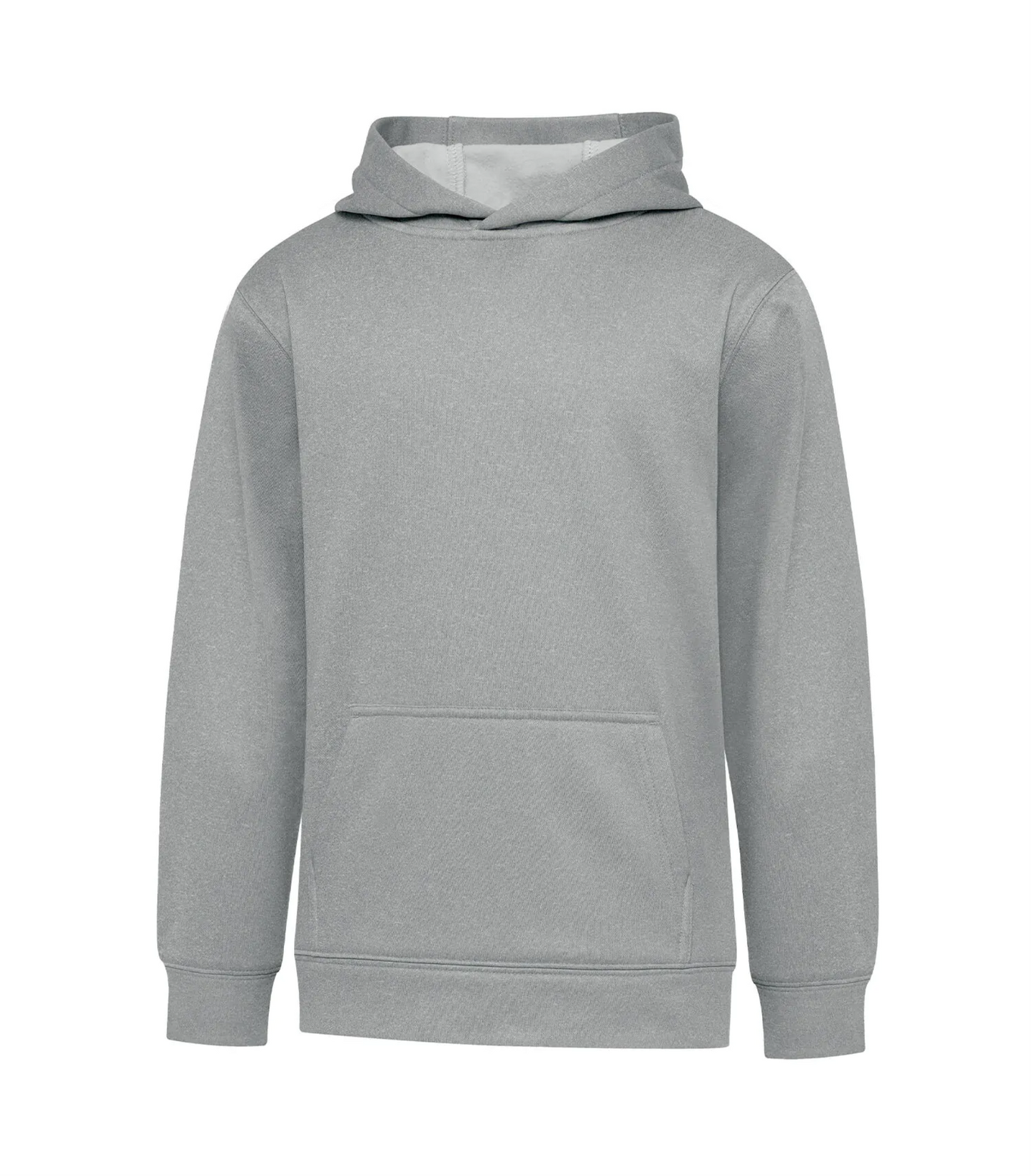 Youth Fleece Hoodie - Essential Performance - ATC Y2100