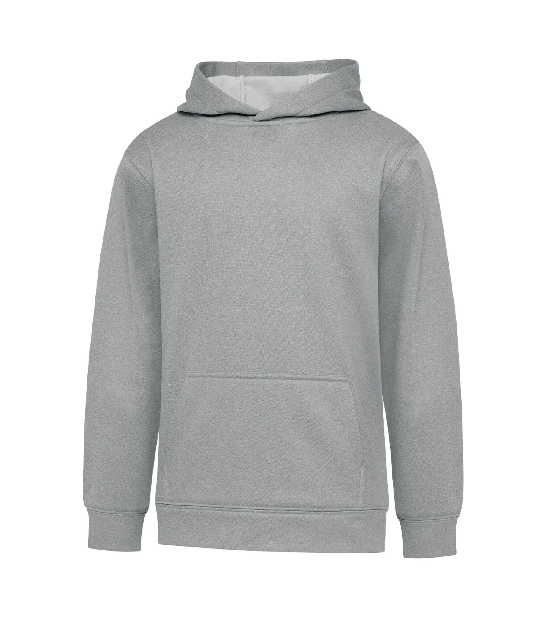 Youth Fleece Hoodie - Essential Performance - ATC Y2100
