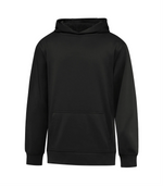 Youth Fleece Hoodie - Essential Performance - ATC Y2100
