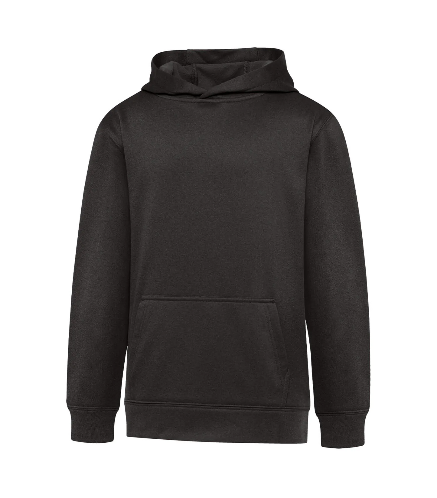 Youth Fleece Hoodie - Essential Performance - ATC Y2100