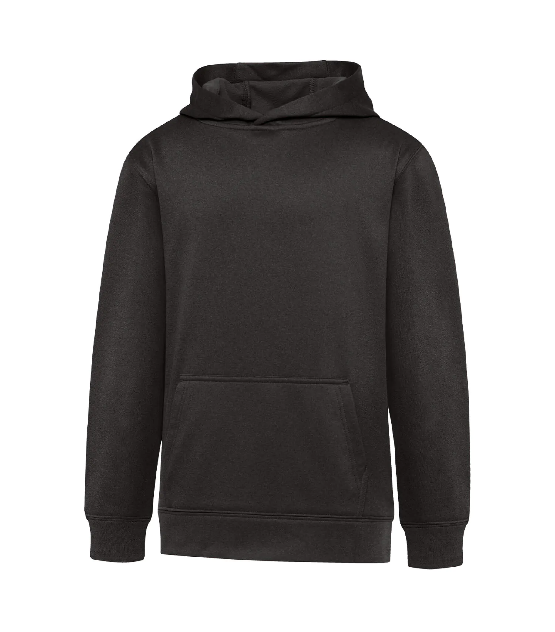 Youth Fleece Hoodie - Essential Performance - ATC Y2100