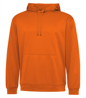 Adult Fleece Hoodie - Essential Performance - ATC F2100