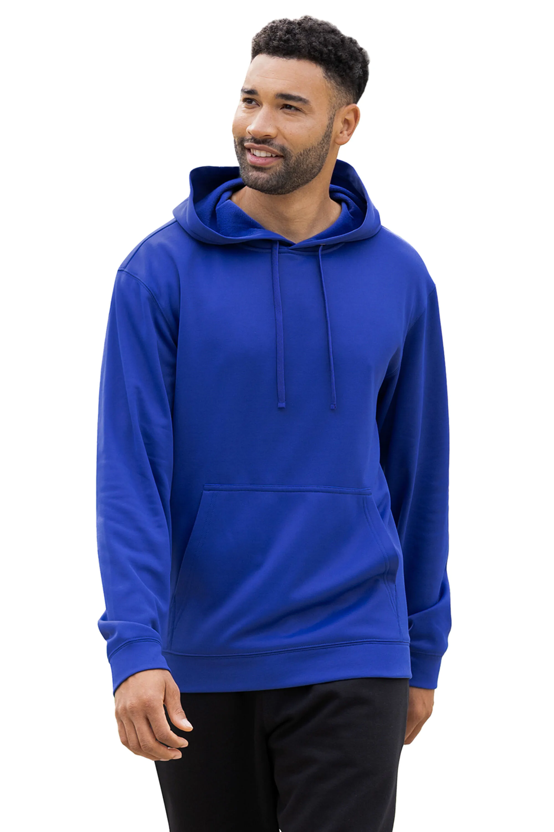 Adult Fleece Hoodie - Essential Performance - ATC F2100