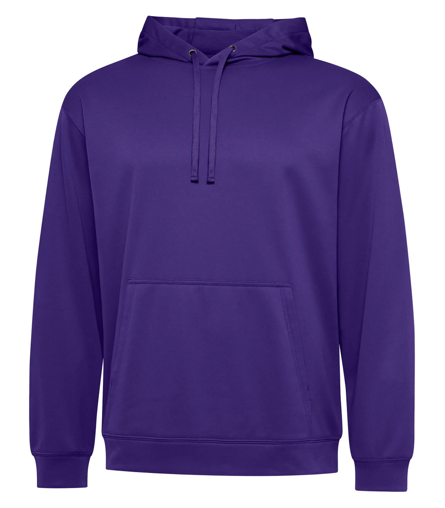 Adult Fleece Hoodie - Essential Performance - ATC F2100