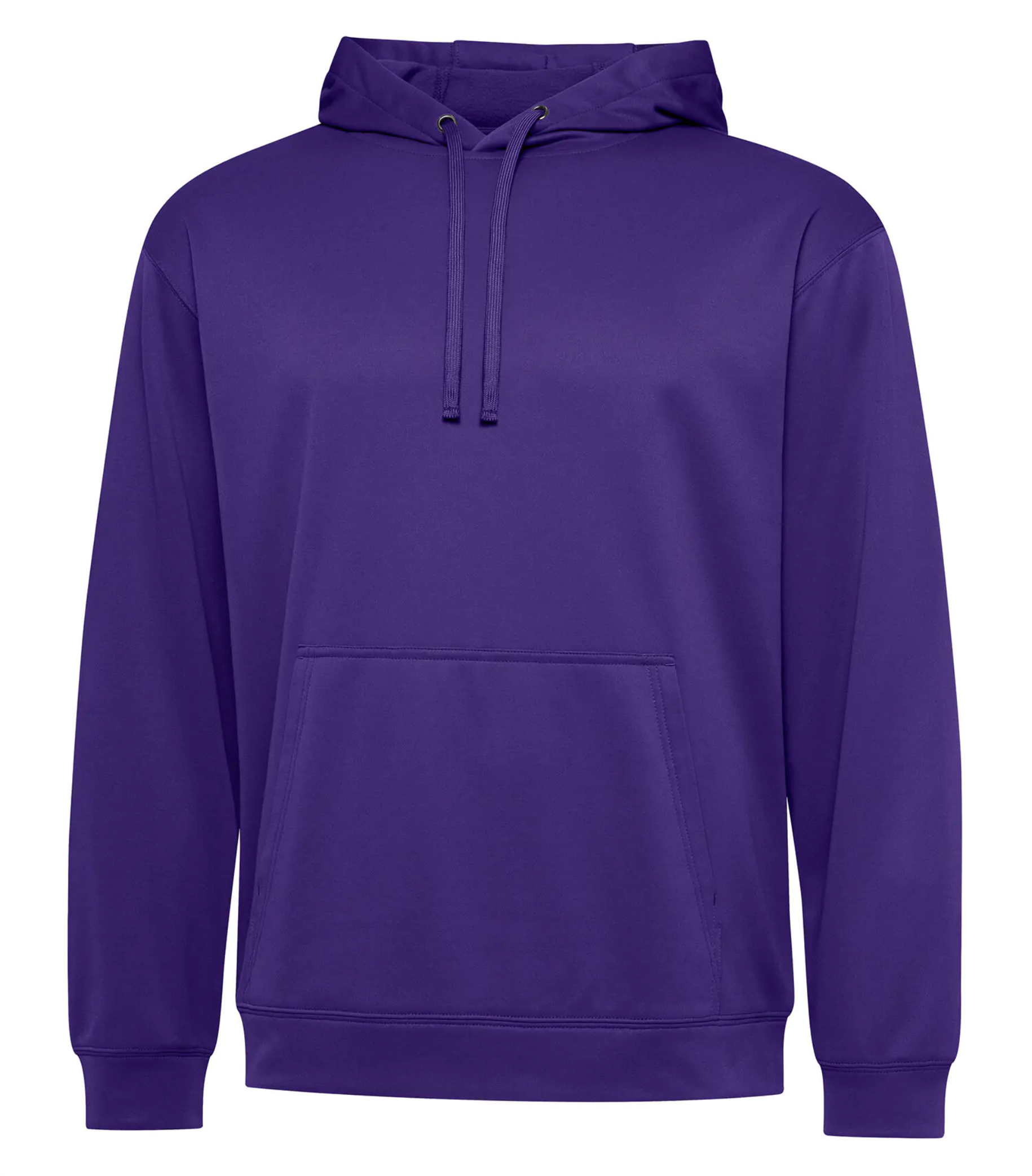 Adult Fleece Hoodie - Essential Performance - ATC F2100