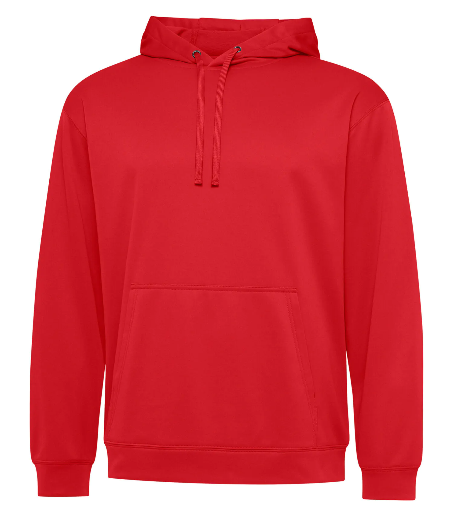 Adult Fleece Hoodie - Essential Performance - ATC F2100