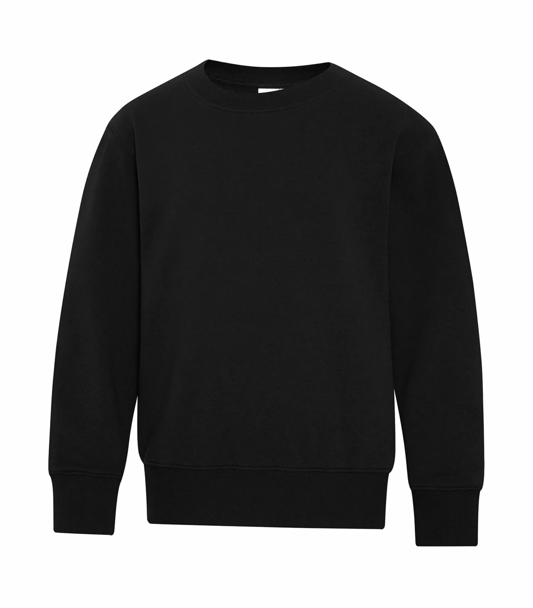 Youth Crewneck Sweatshirt - Cotton - ATC Y2400