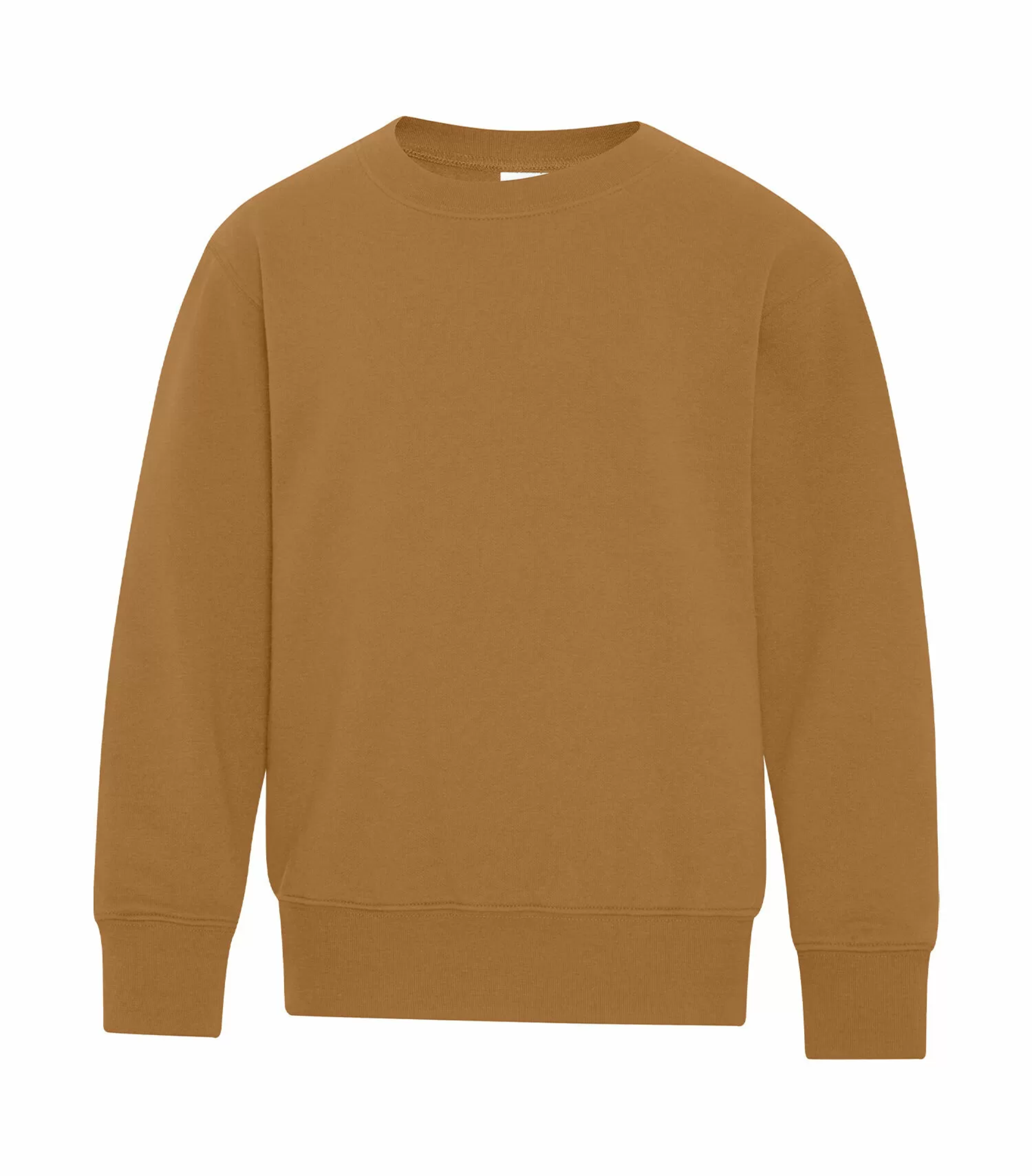 Youth Crewneck Sweatshirt - Cotton - ATC Y2400