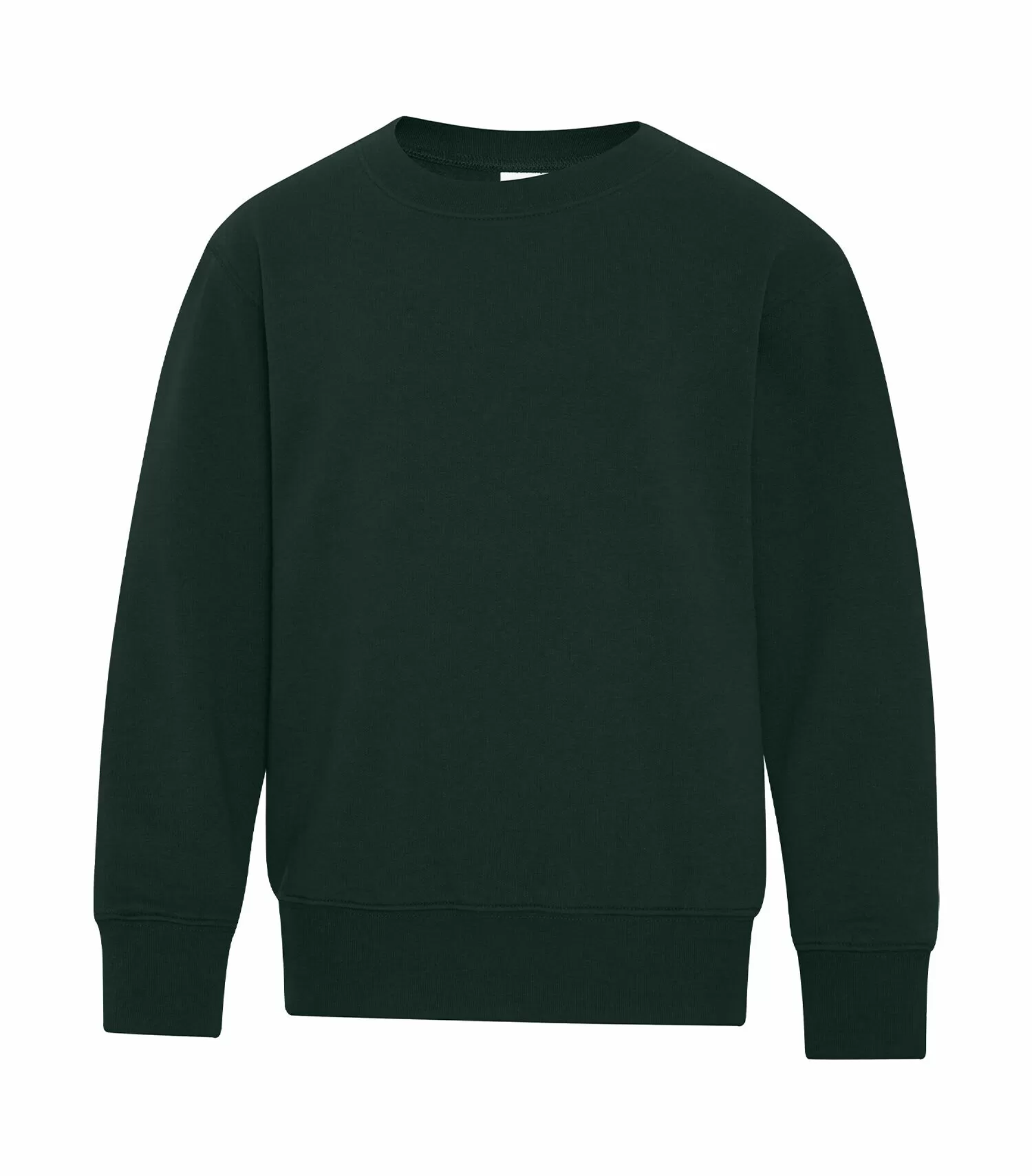Youth Crewneck Sweatshirt - Cotton - ATC Y2400