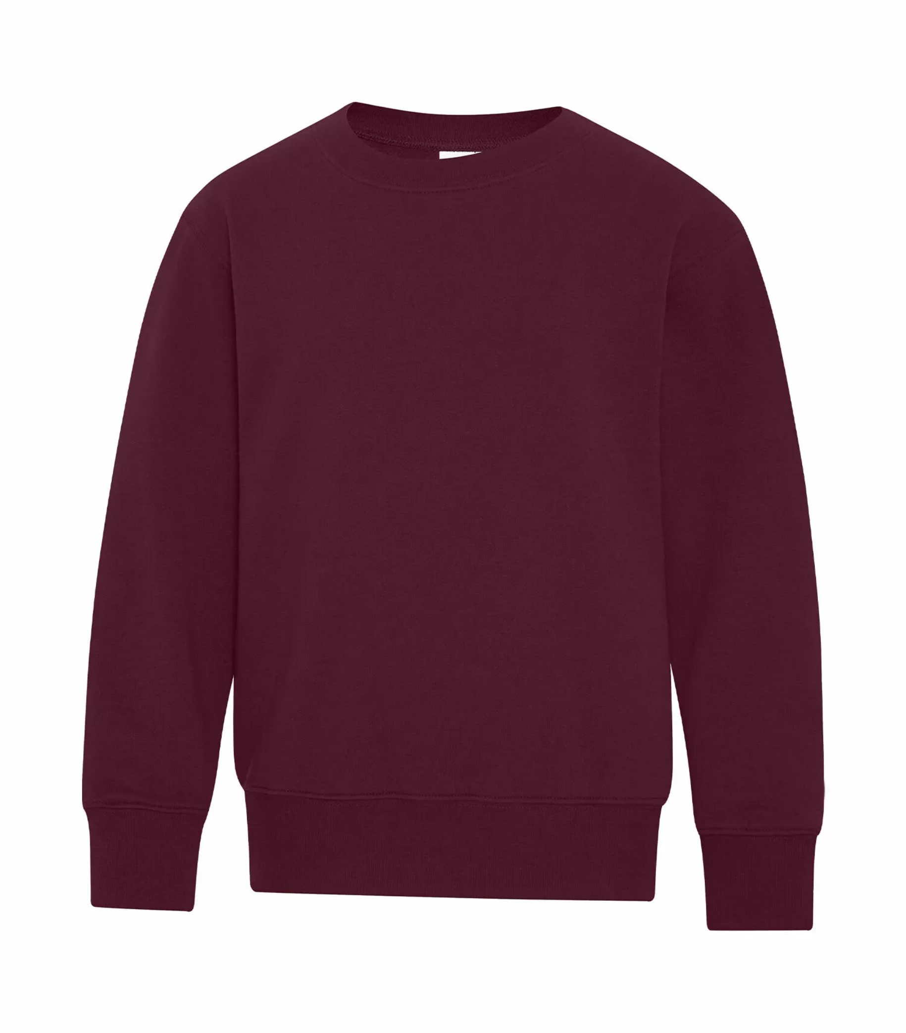Youth Crewneck Sweatshirt - Cotton - ATC Y2400