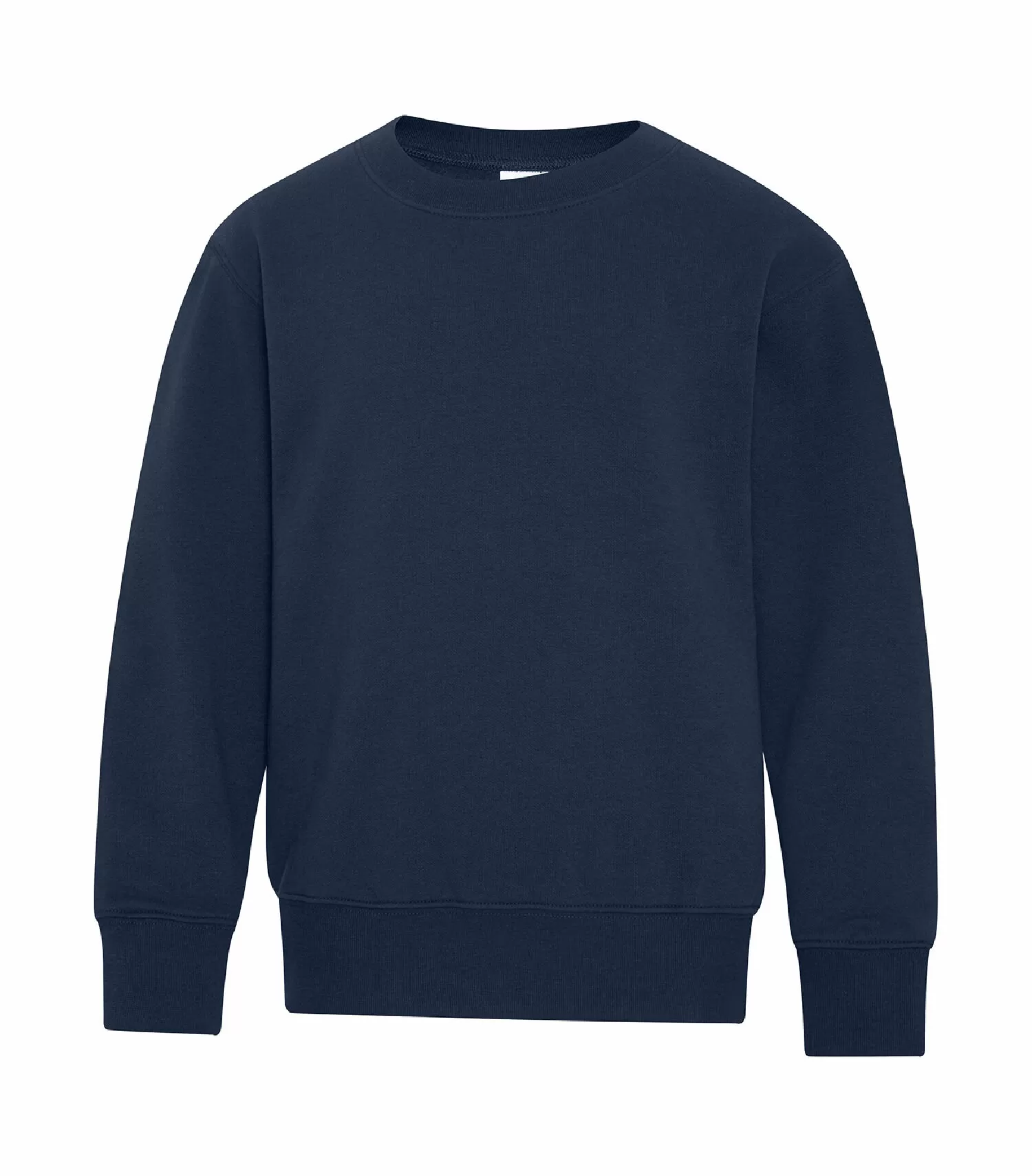 Youth Crewneck Sweatshirt - Cotton - ATC Y2400