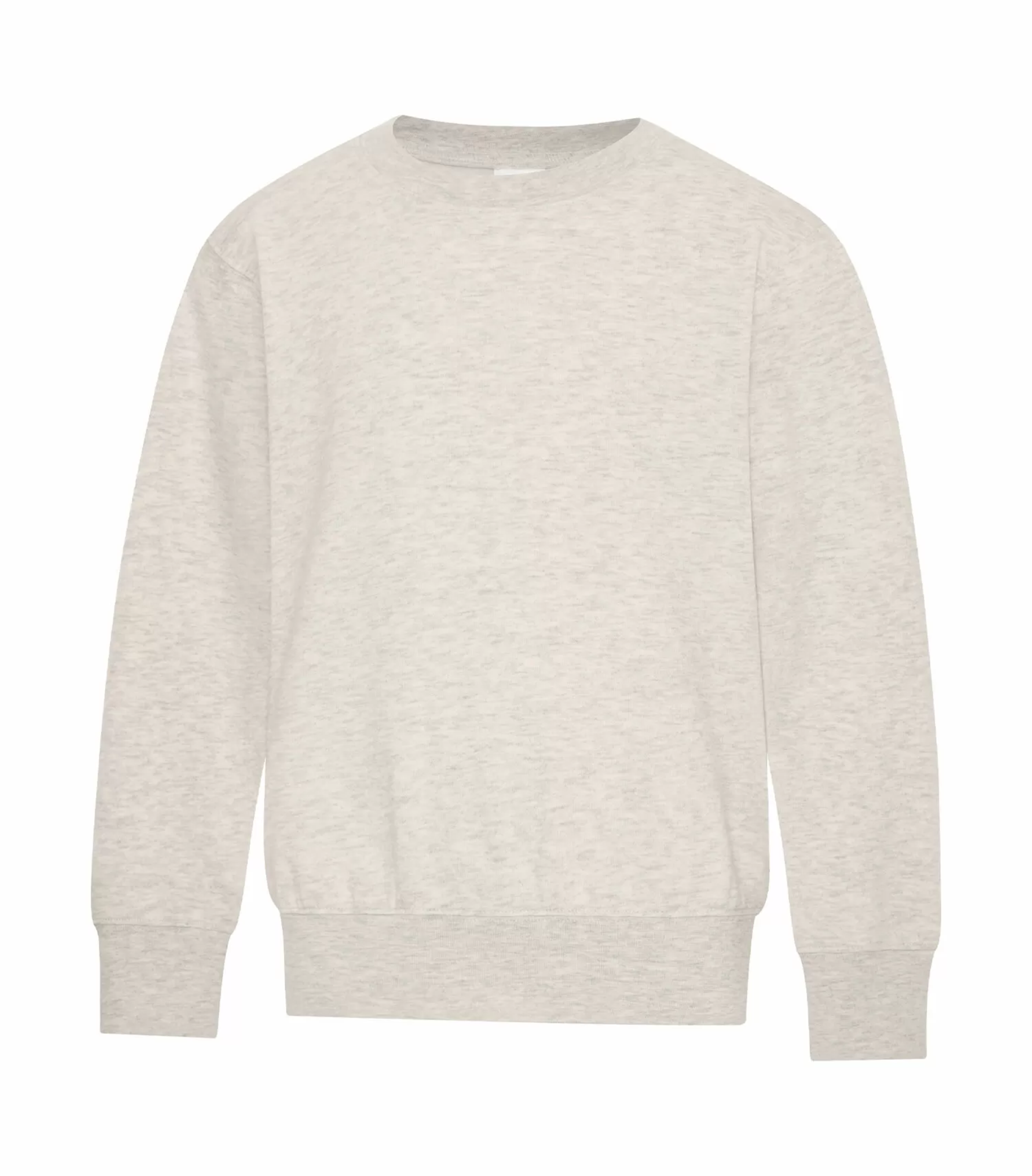 Youth Crewneck Sweatshirt - Cotton - ATC Y2400