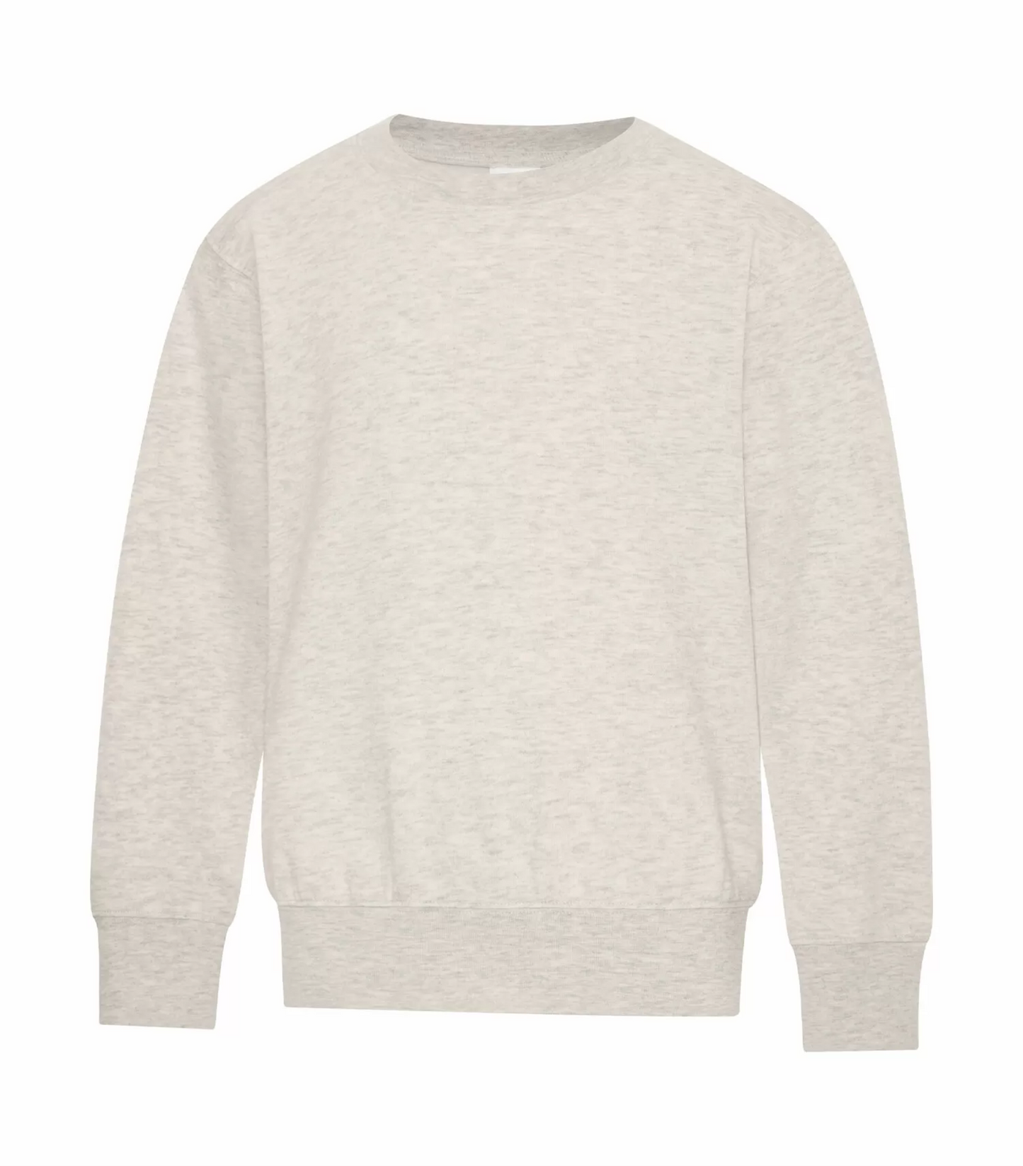 Youth Crewneck Sweatshirt - Cotton - ATC Y2400