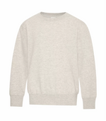 Youth Crewneck Sweatshirt - Cotton - ATC Y2400