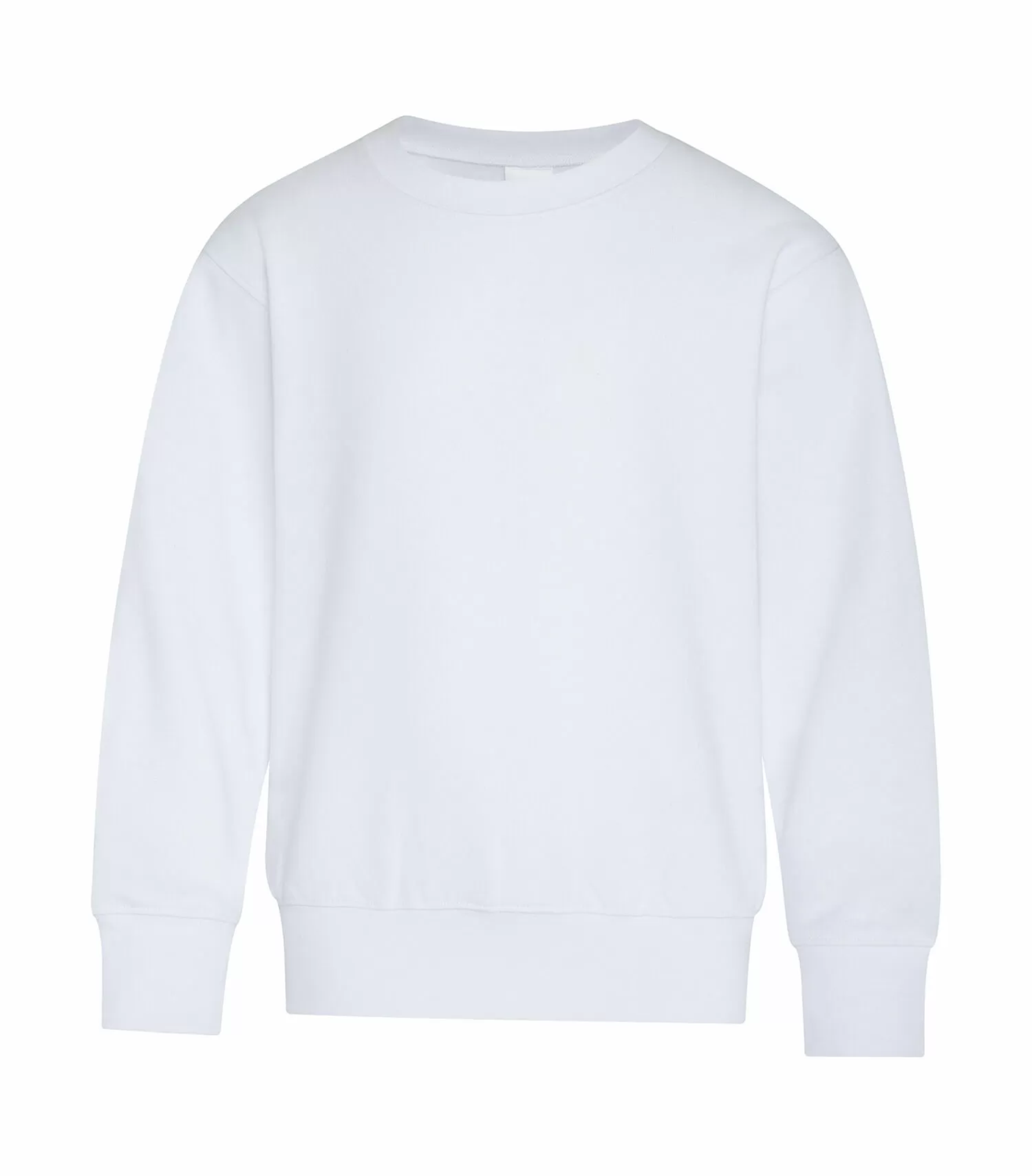 Youth Crewneck Sweatshirt - Cotton - ATC Y2400