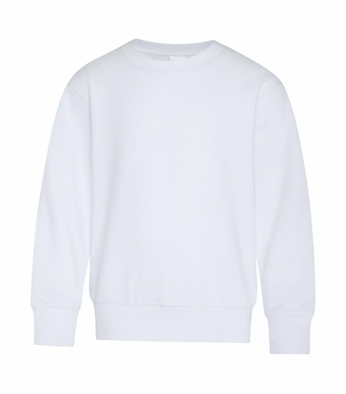 Youth Crewneck Sweatshirt - Cotton - ATC Y2400