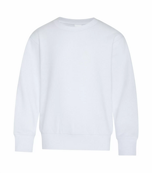 Youth Crewneck Sweatshirt - Cotton - ATC Y2400