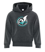 EVERYDAY FLEECE HOODIE. ATCF2500