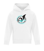 EVERYDAY FLEECE HOODIE. ATCF2500