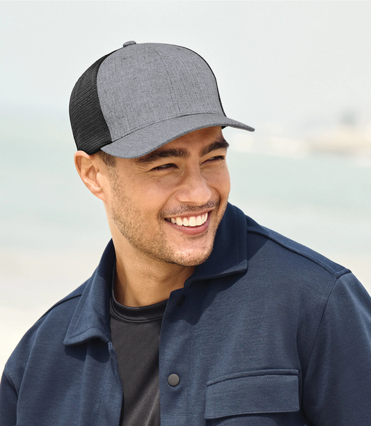 Flexfit Mesh Back Cap - ATC 110M