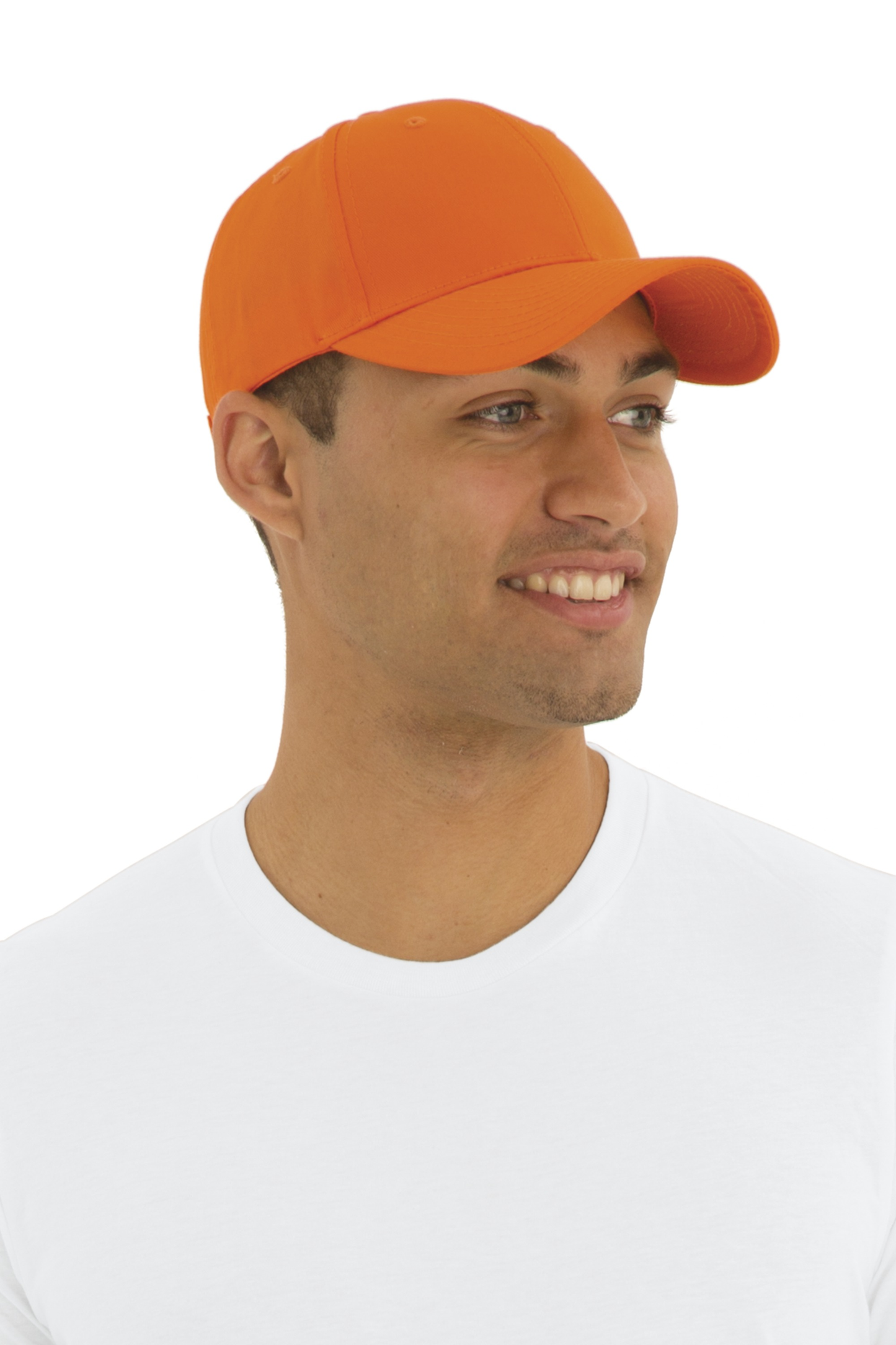 Velcro Hat - Fullback Twill - ATC C130