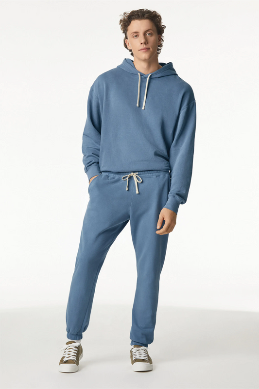 LIGHTWEIGHT FLEECE SWEATPANTS ─COMFORT COLORS─ 1469