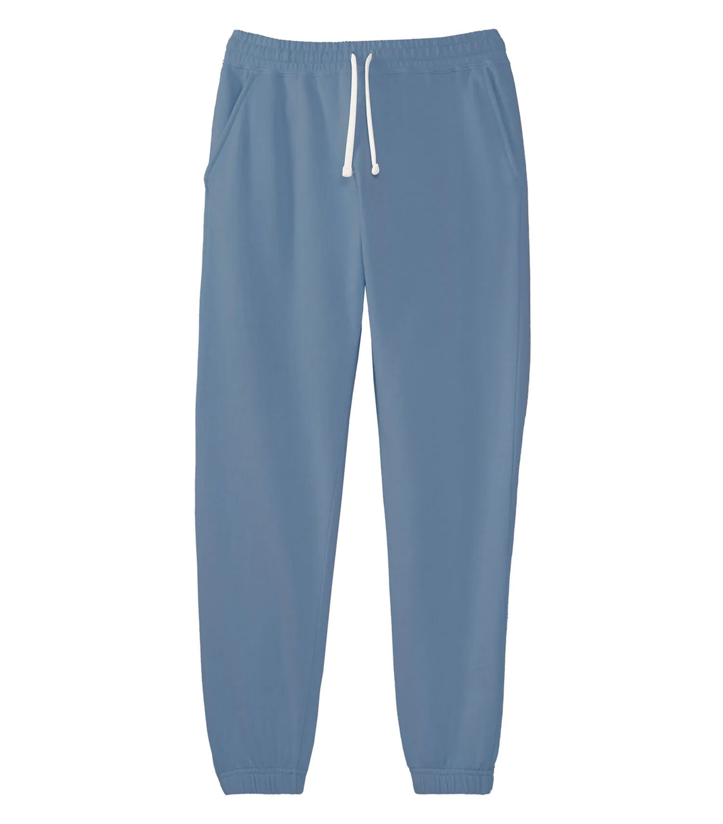 LIGHTWEIGHT FLEECE SWEATPANTS ─COMFORT COLORS─ 1469