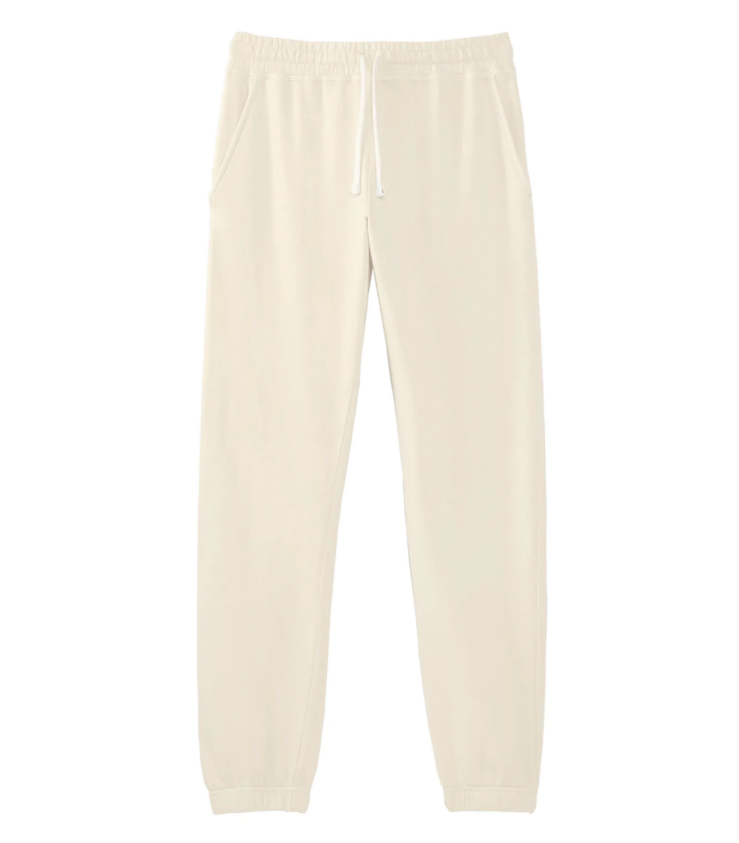 LIGHTWEIGHT FLEECE SWEATPANTS ─COMFORT COLORS─ 1469