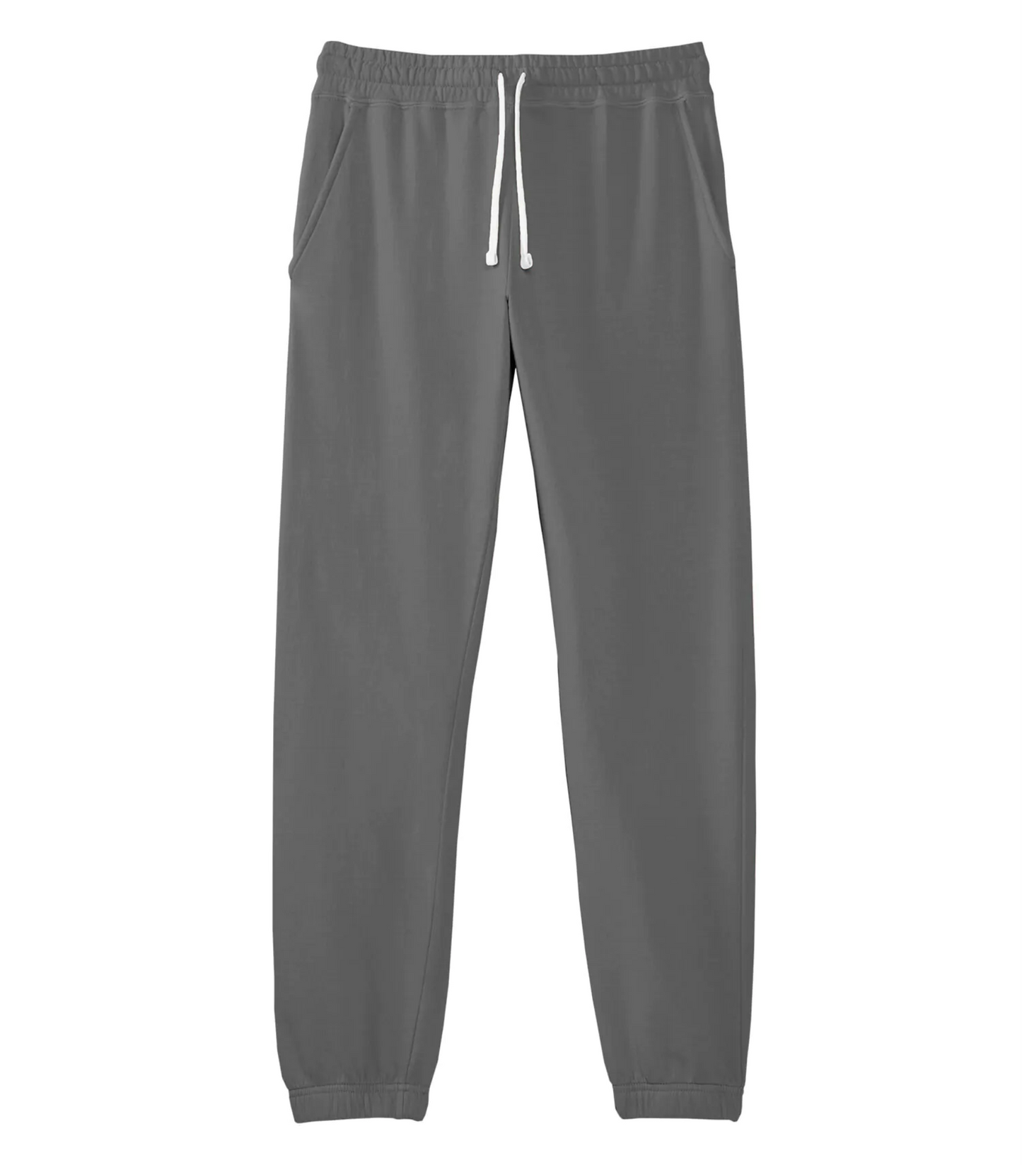LIGHTWEIGHT FLEECE SWEATPANTS ─COMFORT COLORS─ 1469