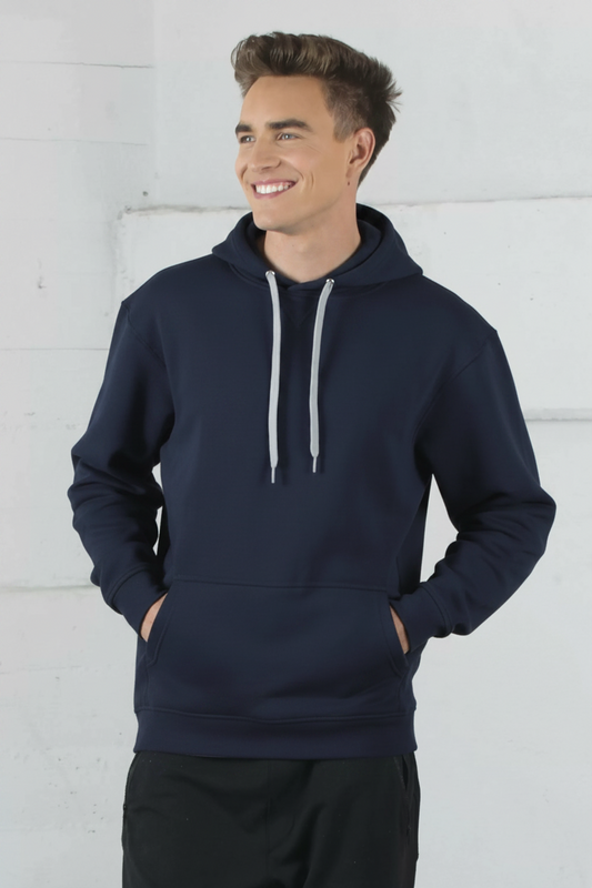 Adult Hoodie - Cotton/Polyester - ATC F2016