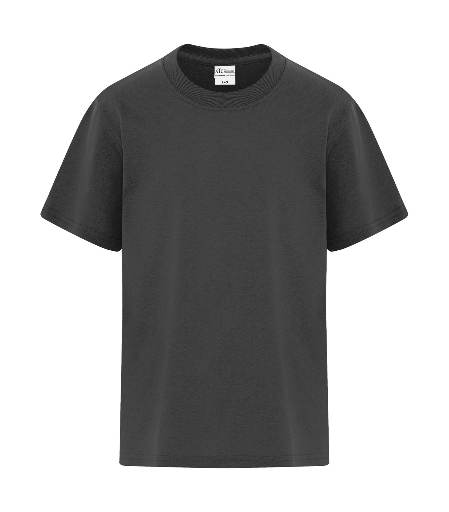 Everyday Cotton Blend - Youth Tee - ATC 5050Y