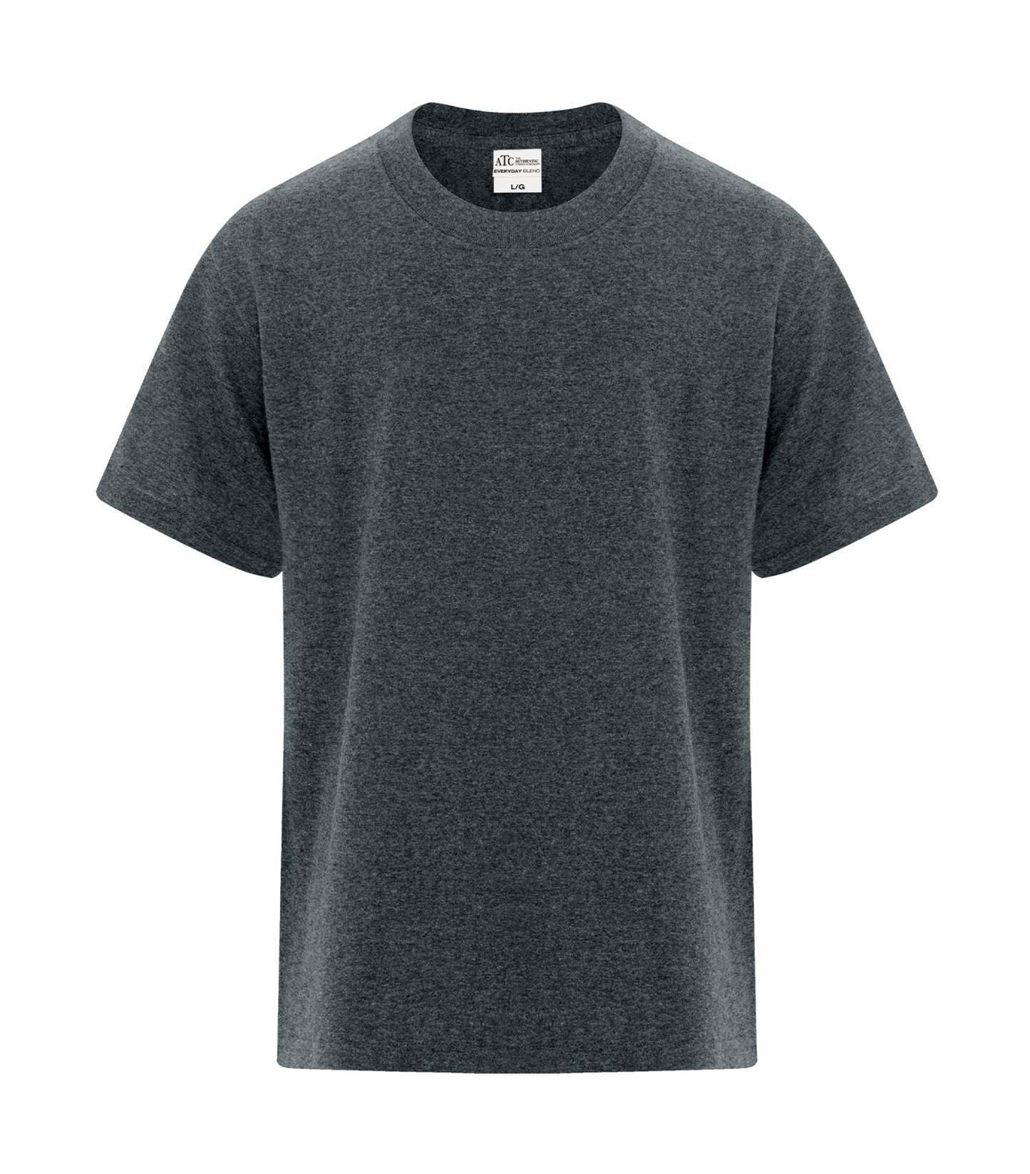 Everyday Cotton Blend - Youth Tee - ATC 5050Y