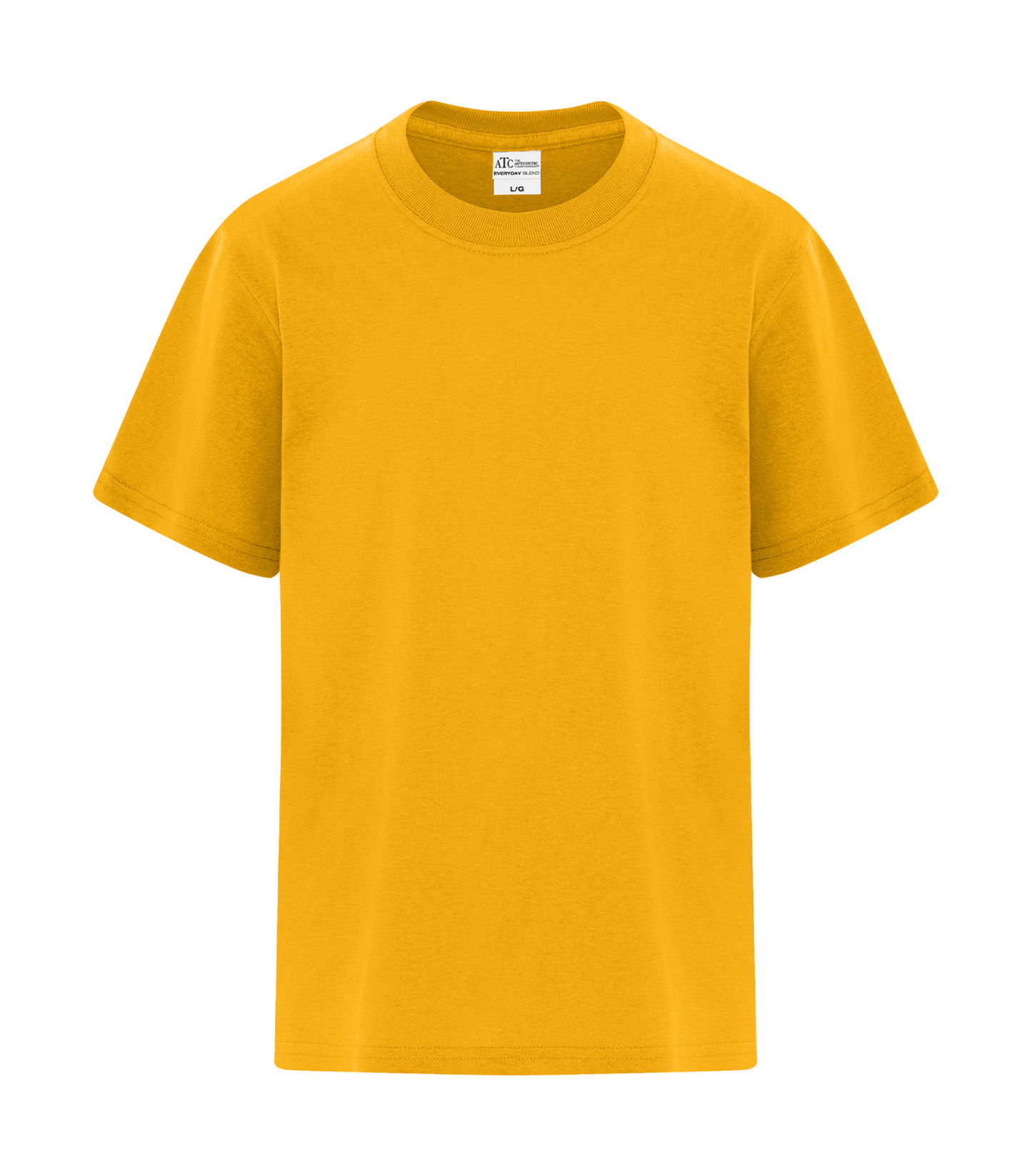 Everyday Cotton Blend - Youth Tee - ATC 5050Y