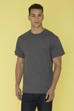 Everyday Cotton Blend - Men’s Tee - ATC 5050