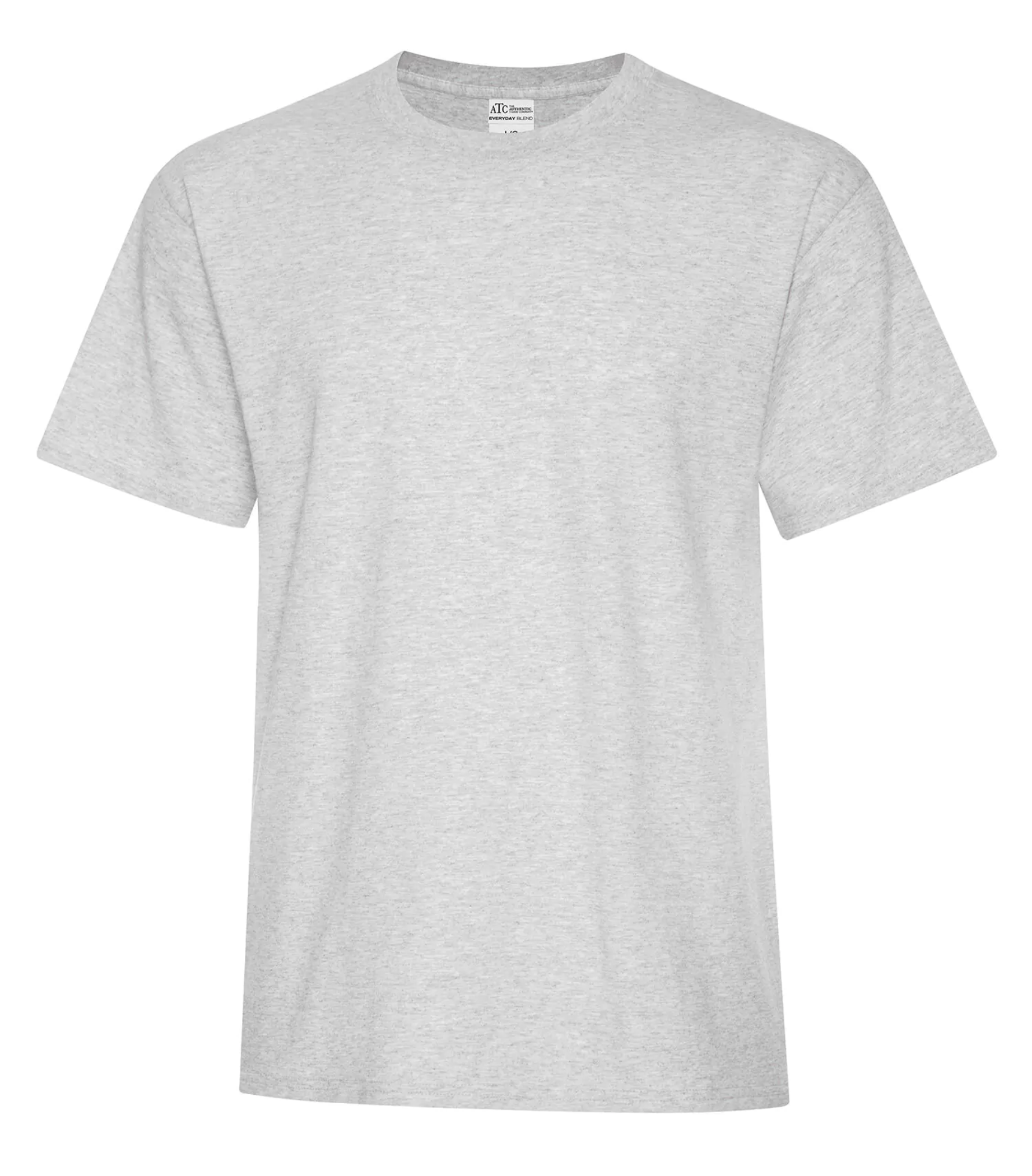 Everyday Cotton Blend - Men’s Tee - ATC 5050