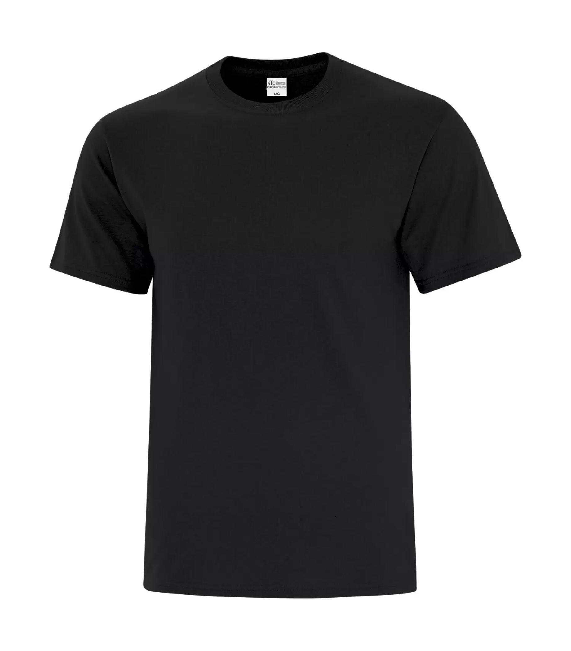 Everyday Cotton Blend - Men’s Tee - ATC 5050