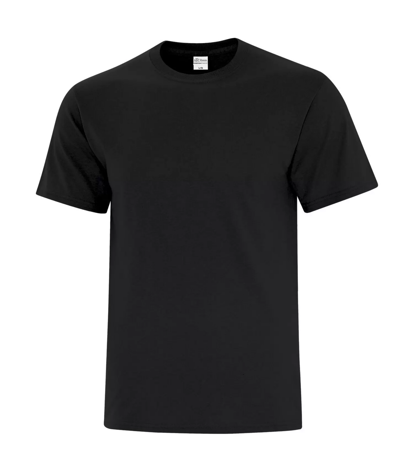 Everyday Cotton Blend - Men’s Tee - ATC 5050