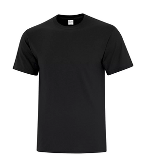 Everyday Cotton Blend - Men’s Tee - ATC 5050