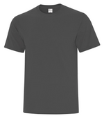 Everyday Cotton Blend - Men’s Tee - ATC 5050